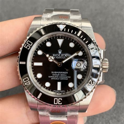 are replica rolex watches waterproof|rolex submariner 1.